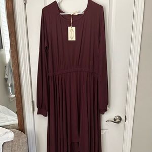 Joyfolie dress